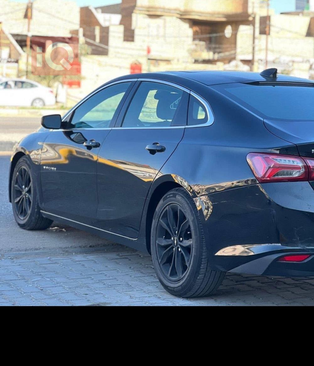 شيفروليه ماليبو